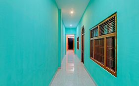 Om Marriage Hall