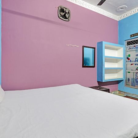 Hotel O Home Om Marriage Hall Ayodhya Exterior photo